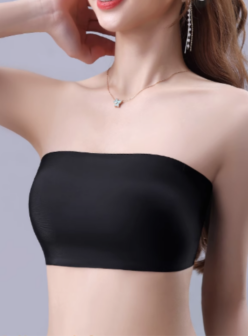 Bralette and tube top sales