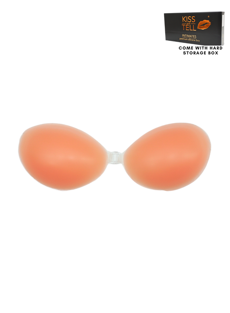New Push Up Silicone Nubra with string super stick (KL stock)