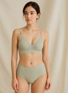 Martha Wireless Bra