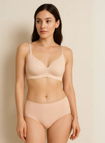 Martha Wireless Bra