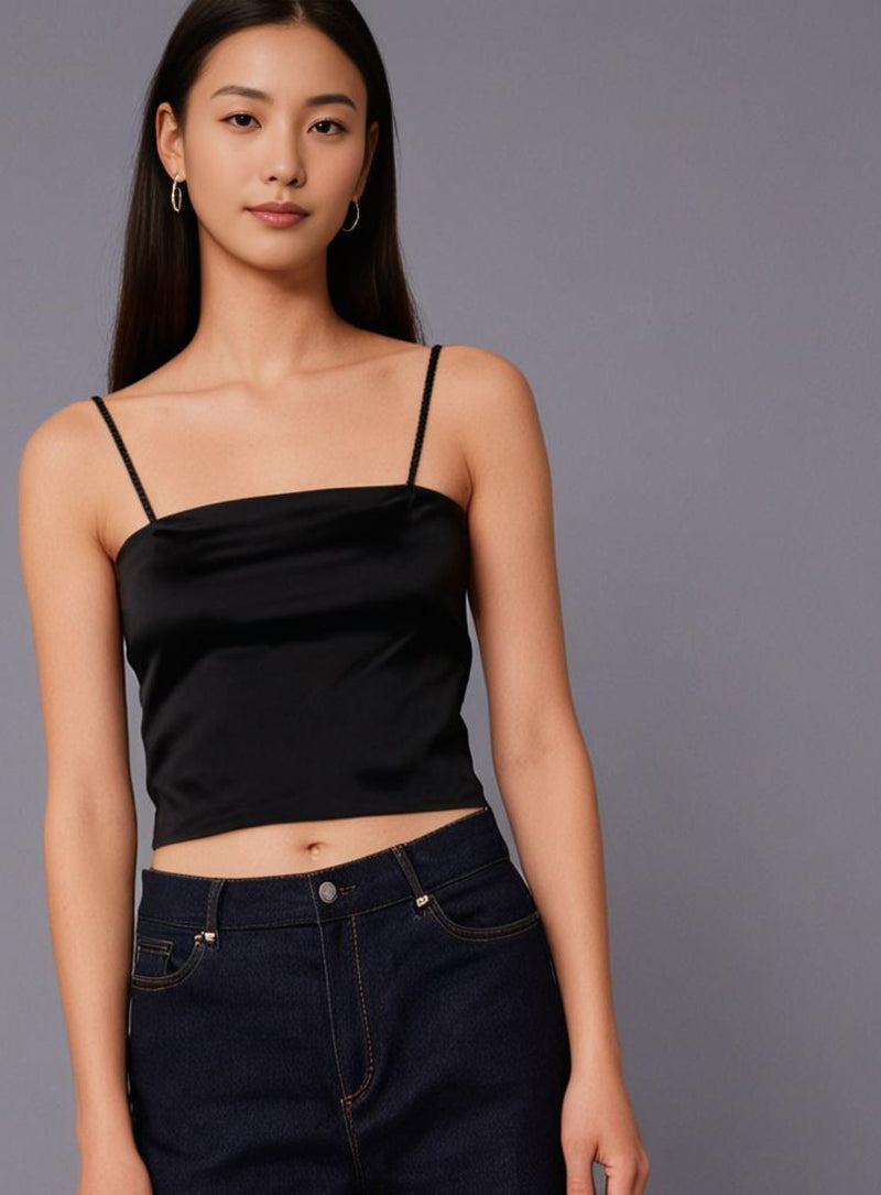 Arina Bralette Top