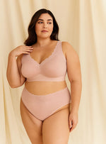 Remi Plus Size Bralette