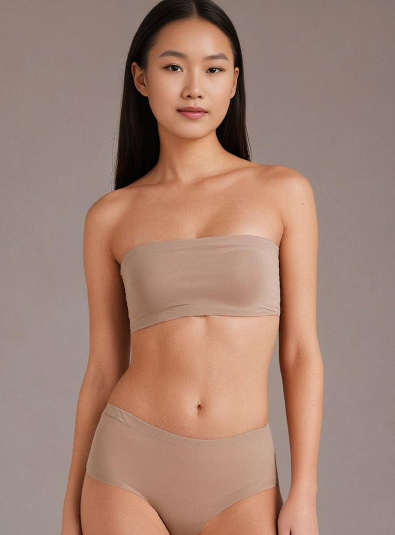 Anita Tube Bralette