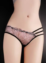 3 Pack Daphne Panties E