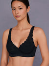 Laura Lace Bralette Top