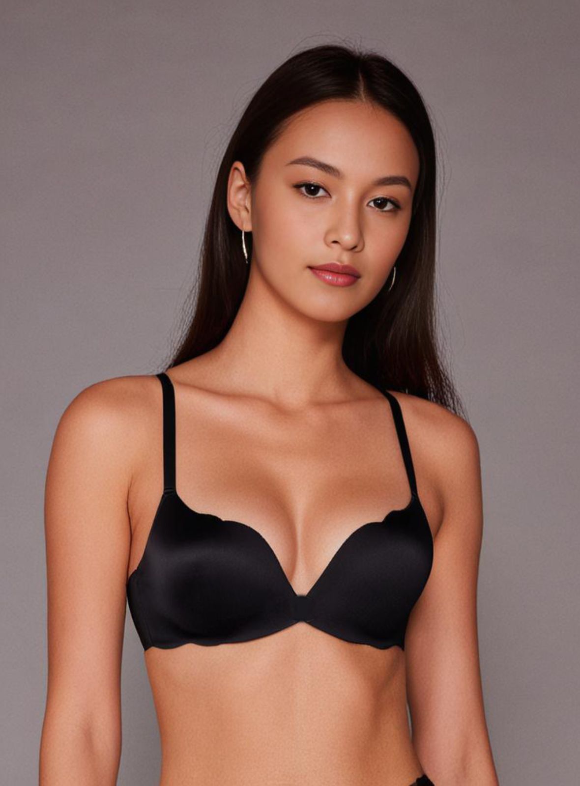 [VIP] Miley - Double Push Up Bra