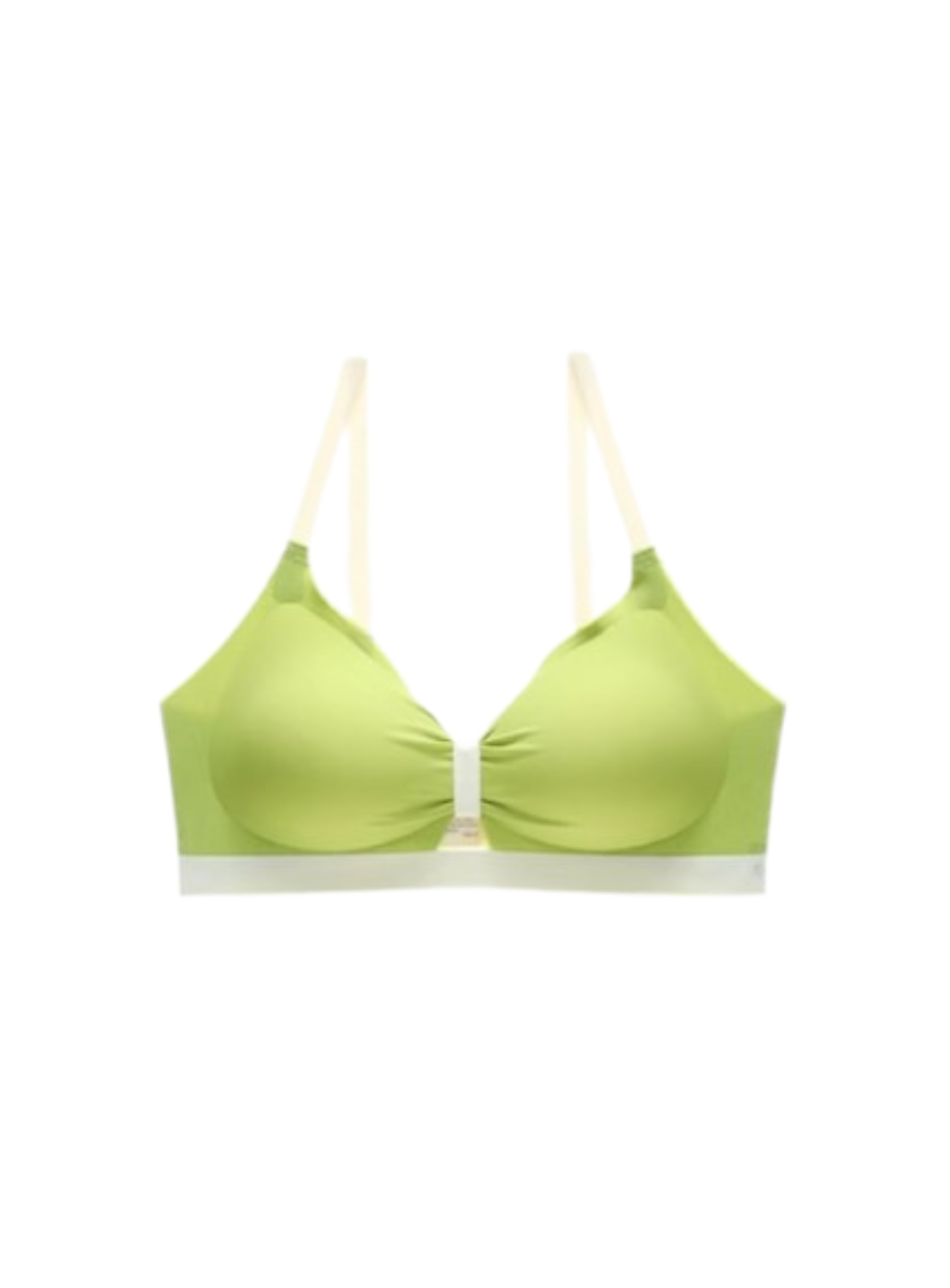 Candy Wireless Bra (DEFECT)