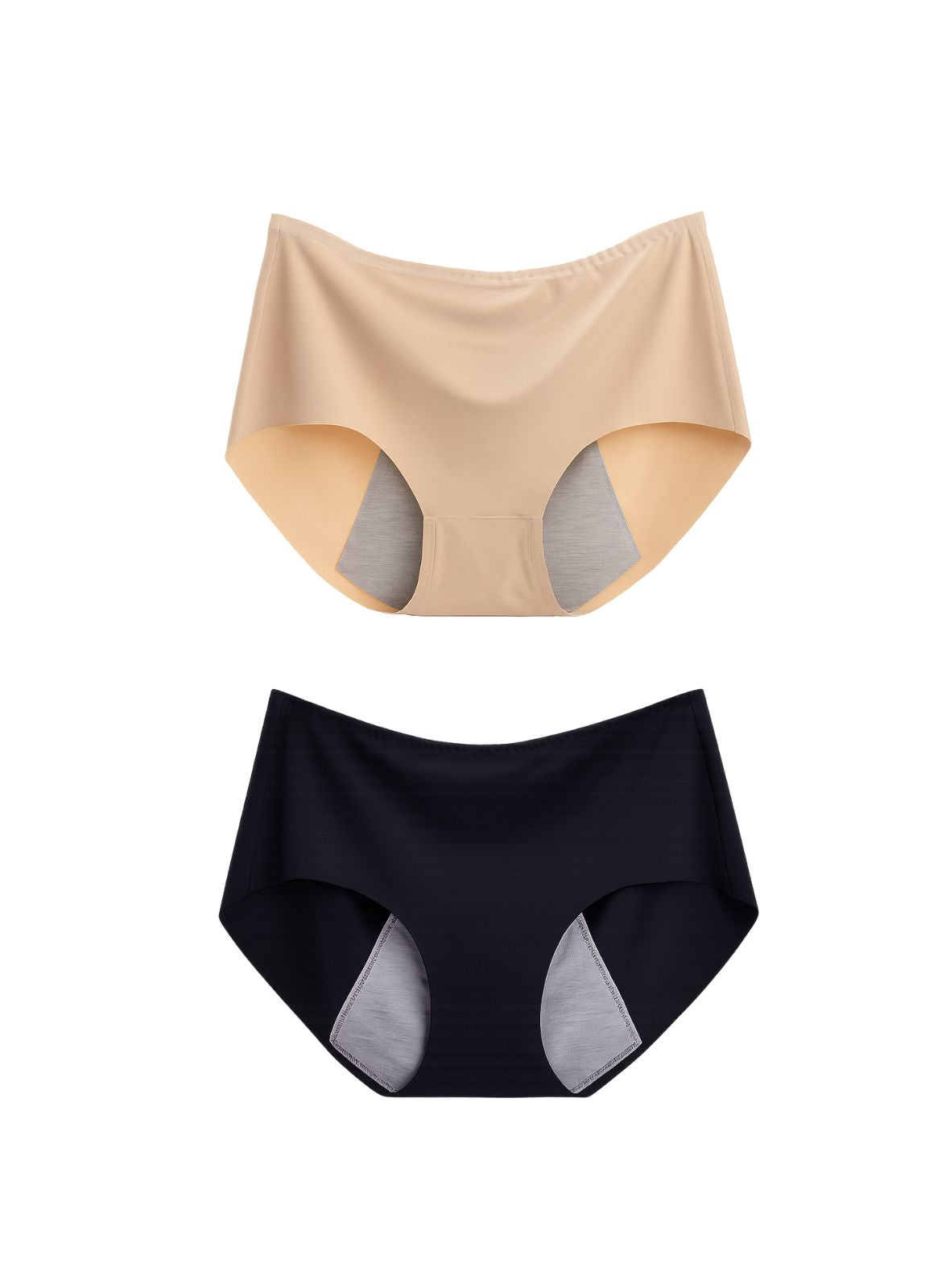 2 Pack Livia Menstrul Panties