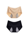 2 Pack Livia Menstrul Panties