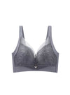 Amari Extended Plus Size Wireless Bra
