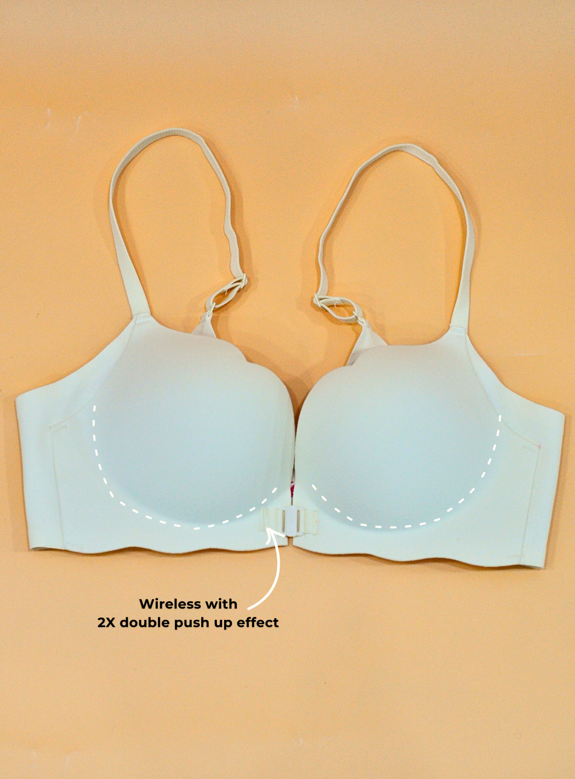 [VIP] Miley - Double Push Up Bra