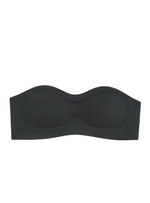 Nelly Wireless Strapless Bra