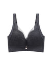 Amari Extended Plus Size Wireless Bra