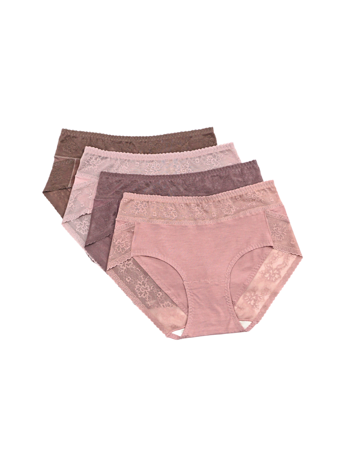 1 Pack Lisa Panties - Random