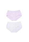 6 Pack Ella Cotton Panties Bundle B