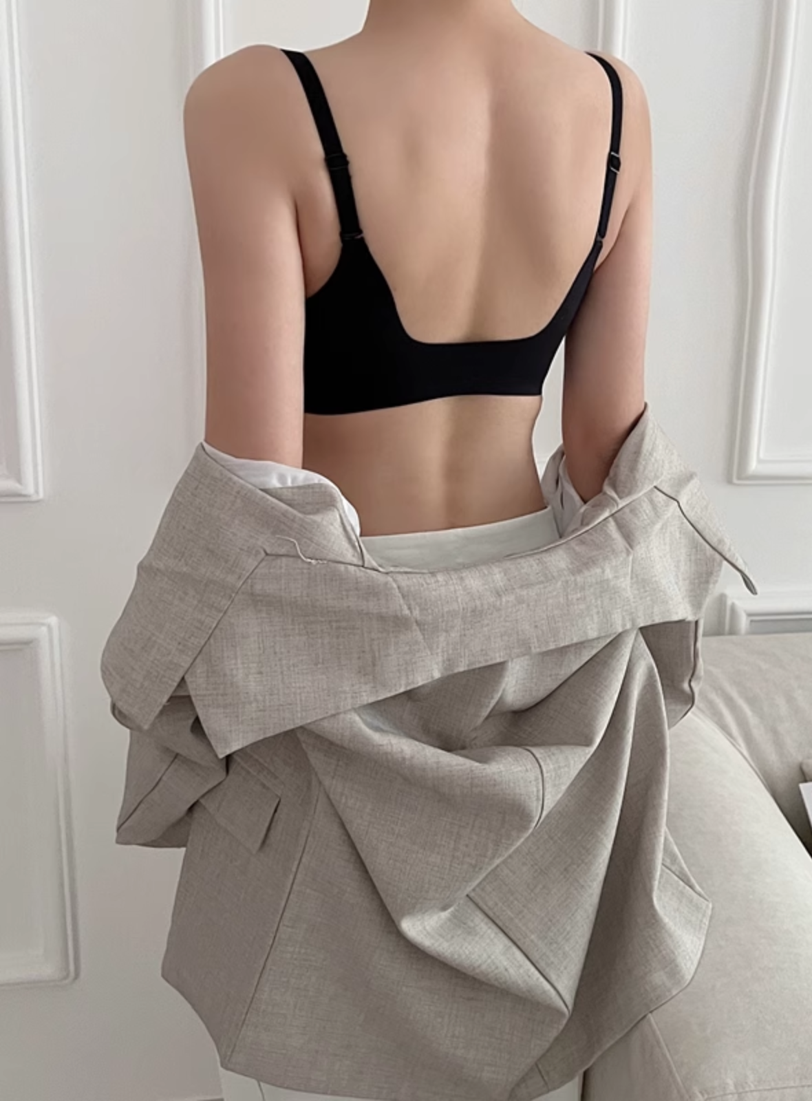 [VIP] Miley - Double Push Up Bra