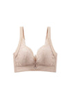 Amari Extended Plus Size Wireless Bra