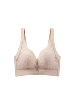 Amari Extended Plus Size Wireless Bra