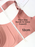 Wynter Wireless Bra