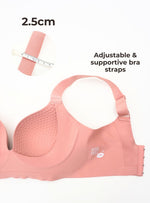 Wynter Wireless Bra