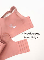 Wynter Wireless Bra