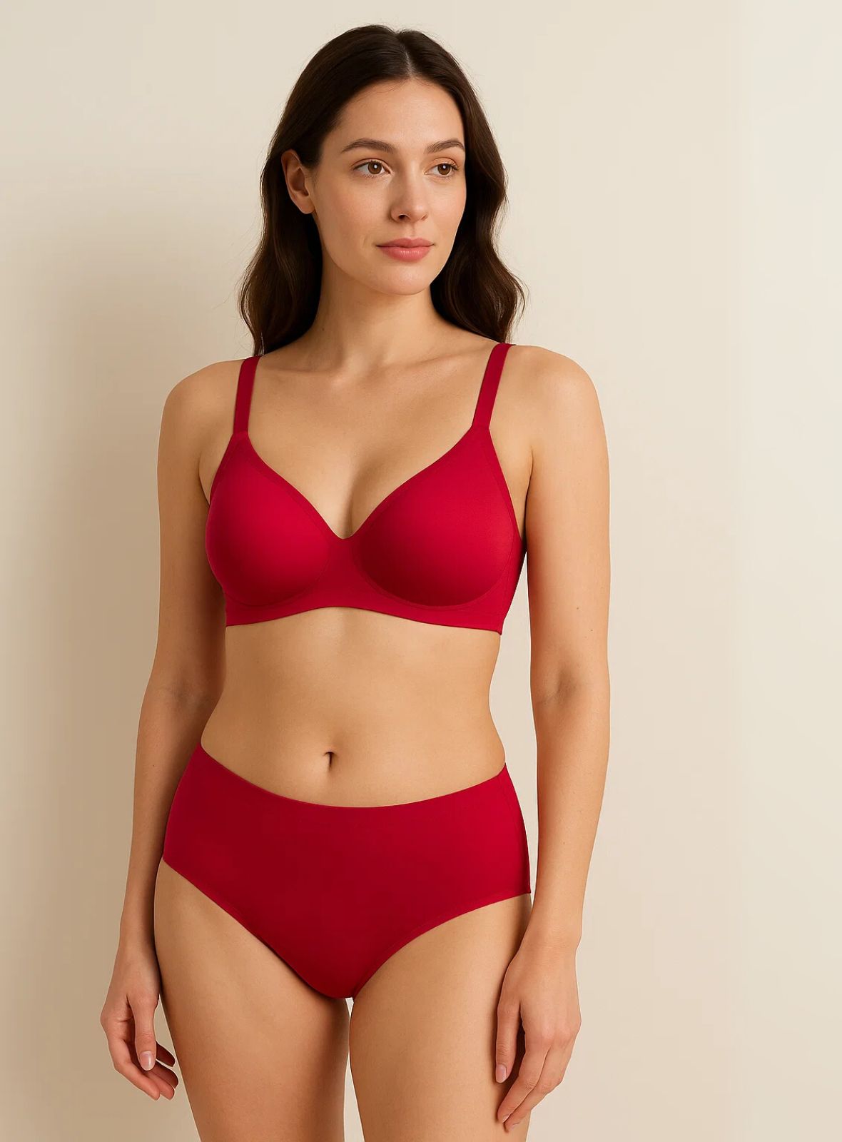 [VIP] Taylor Bra - Everyday Coverage