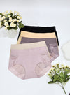 5 Pack Cecelia Panties A