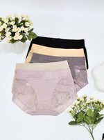 5 Pack Cecelia Panties A