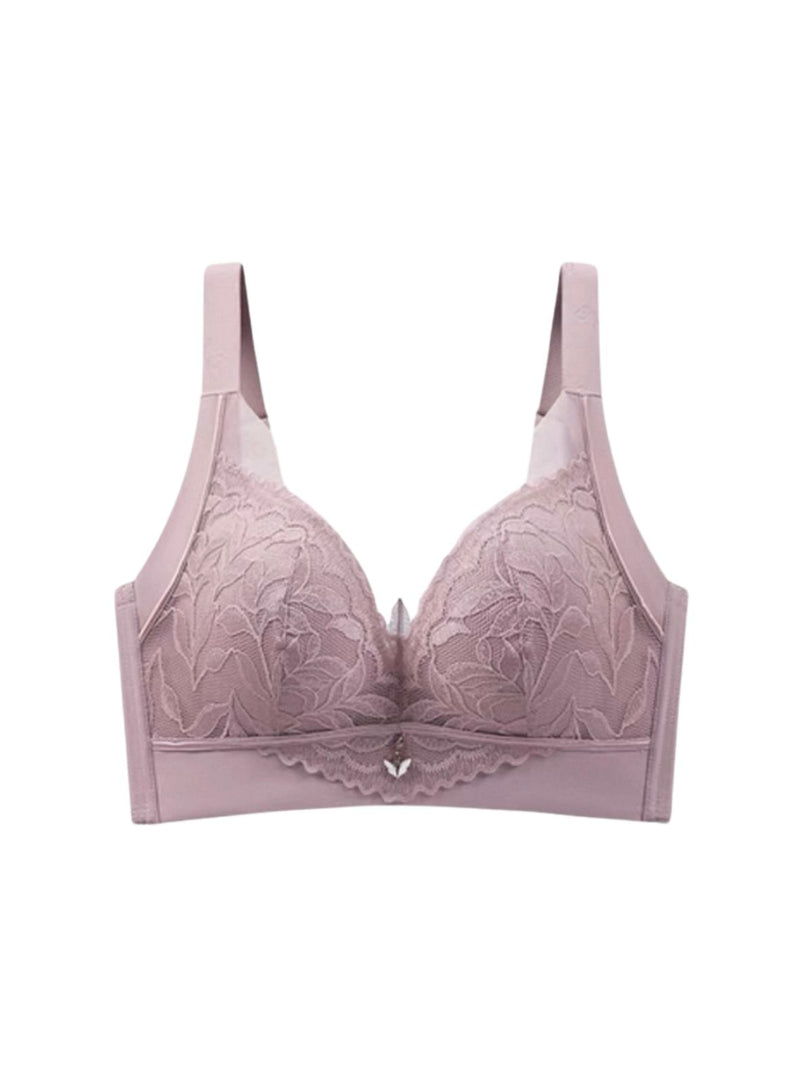 Amari Extended Plus Size Wireless Bra