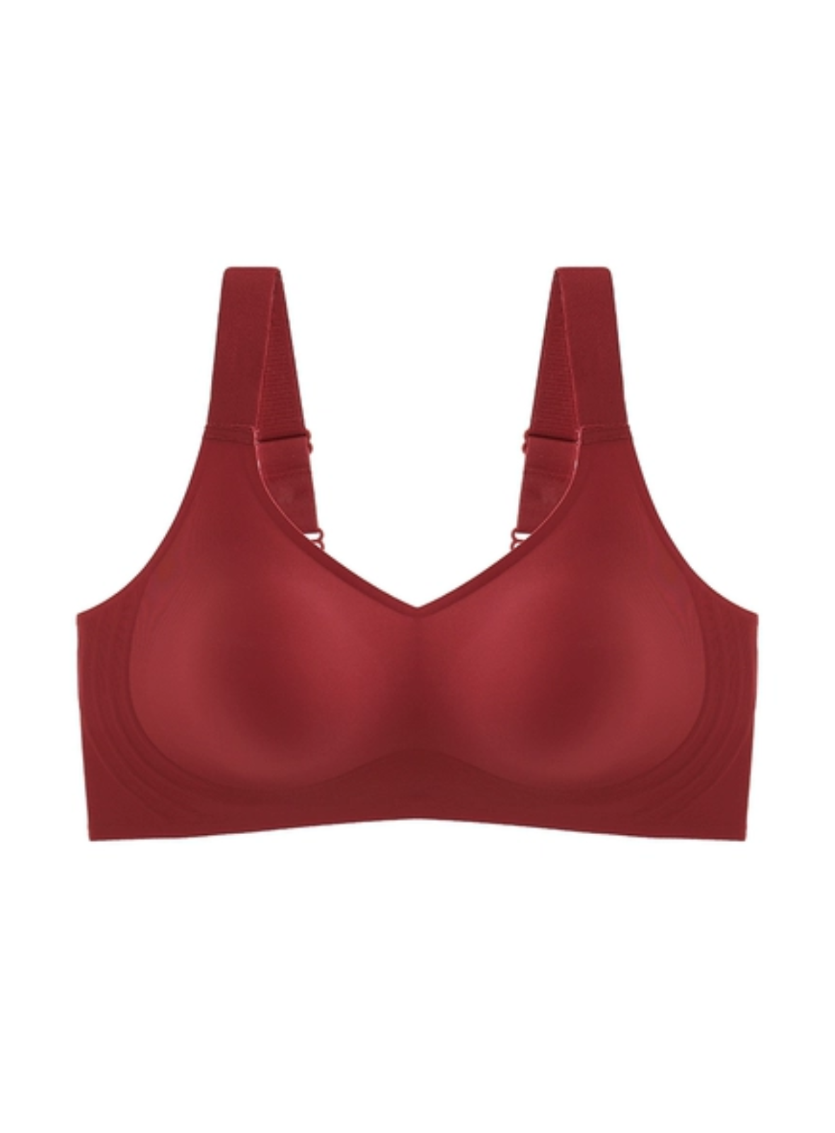 Melinda Wireless Bra
