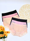 6 Pack Lola Panties A