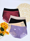 6 Pack Lola Panties B