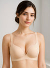 Miller Wireless Push Up Bra