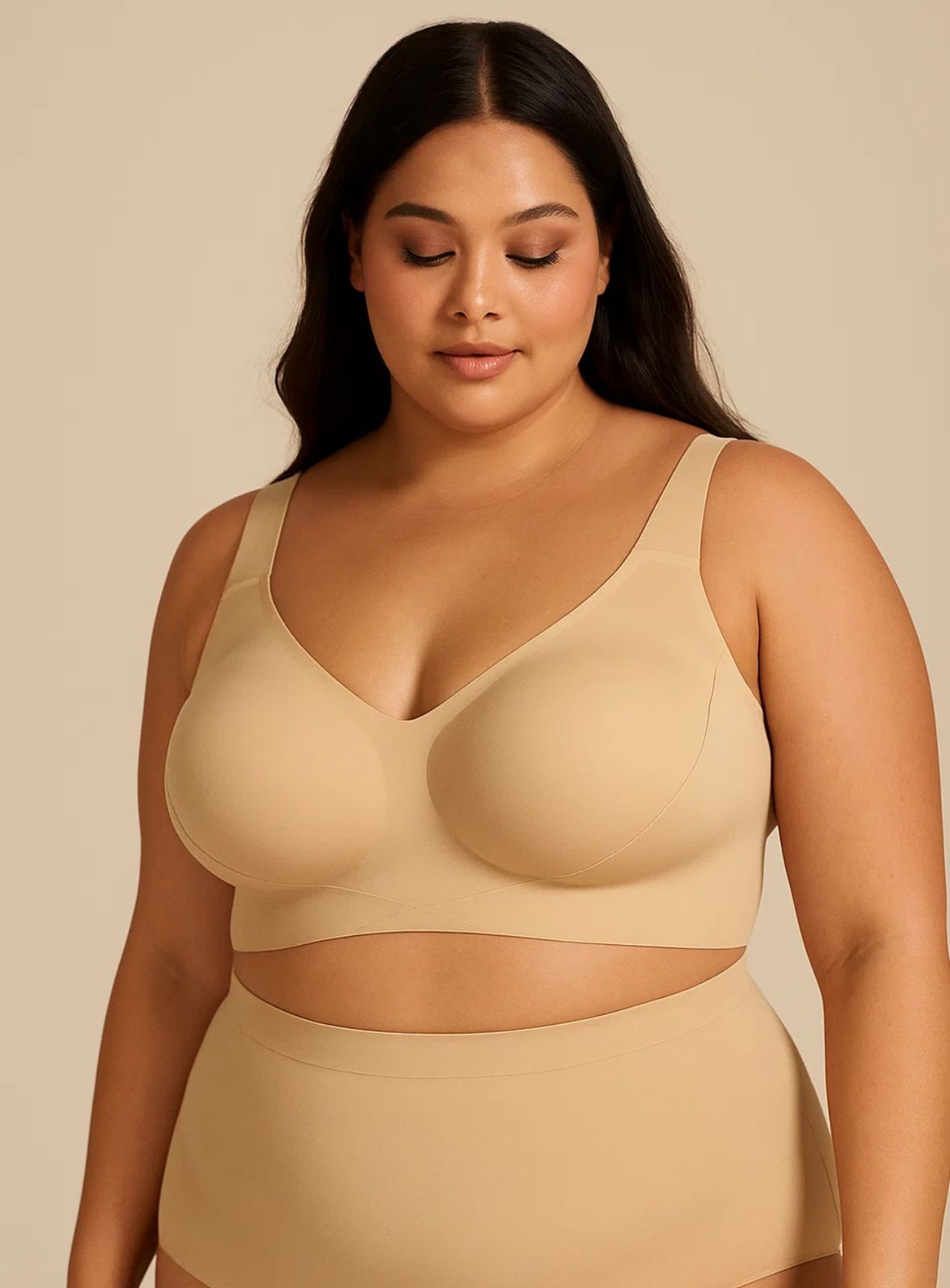 Curvy Fit Kit (Size L - 3XL)