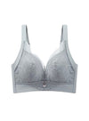 Amari Extended Plus Size Wireless Bra