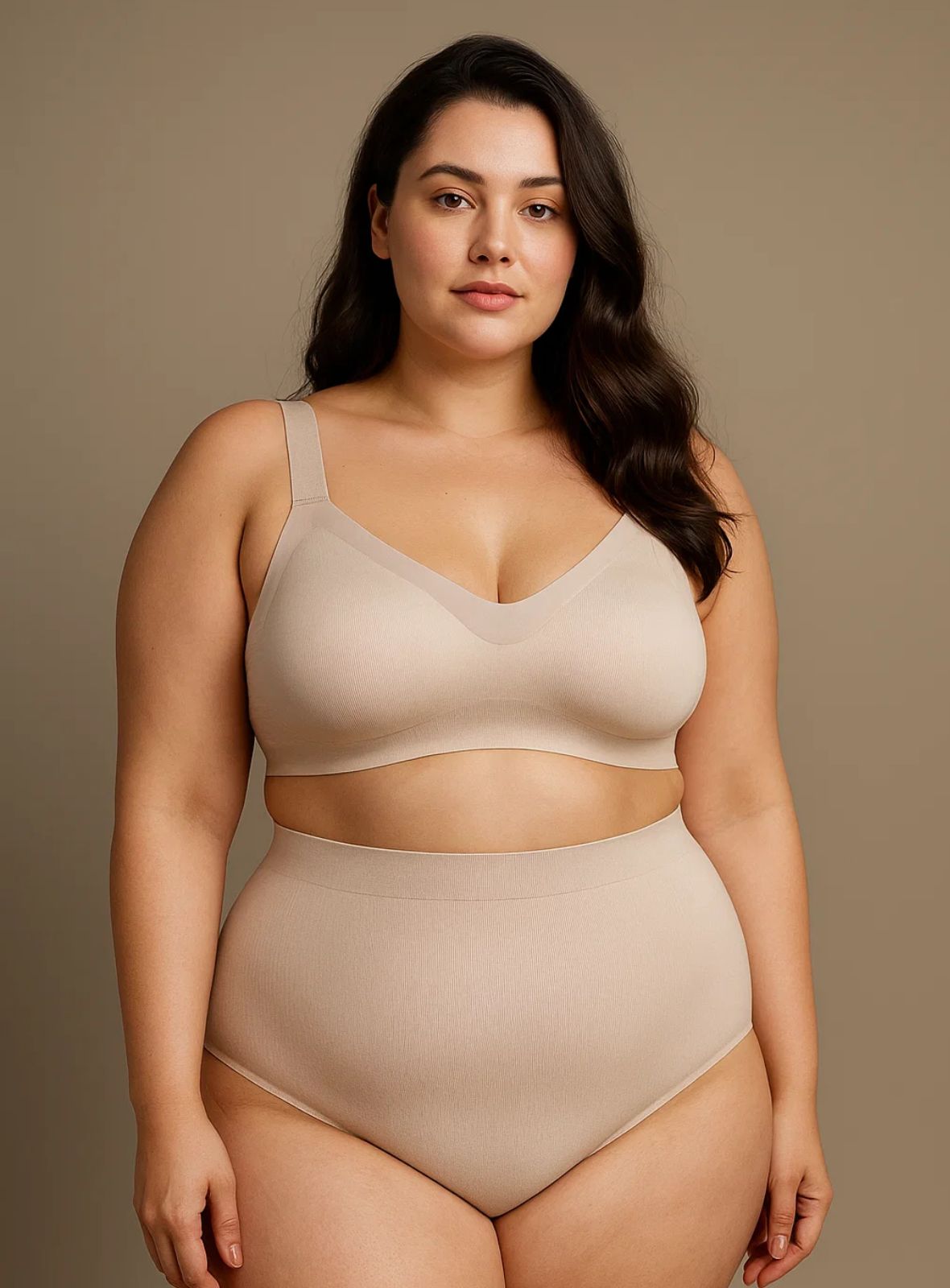 Curvy Fit Kit (Size L - 3XL)