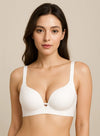 Miller Wireless Push Up Bra
