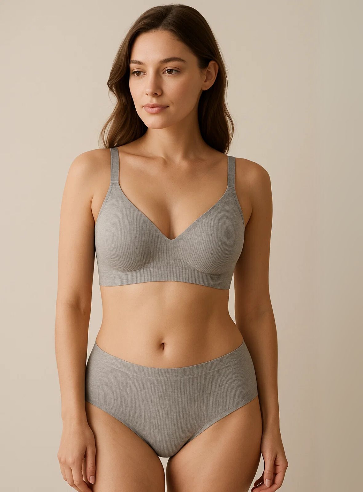 [VIP] Taylor Bra - Everyday Coverage