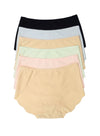6 Pack Presley Panties