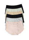 6 Pack Presley Panties
