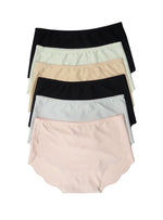 6 Pack Presley Panties