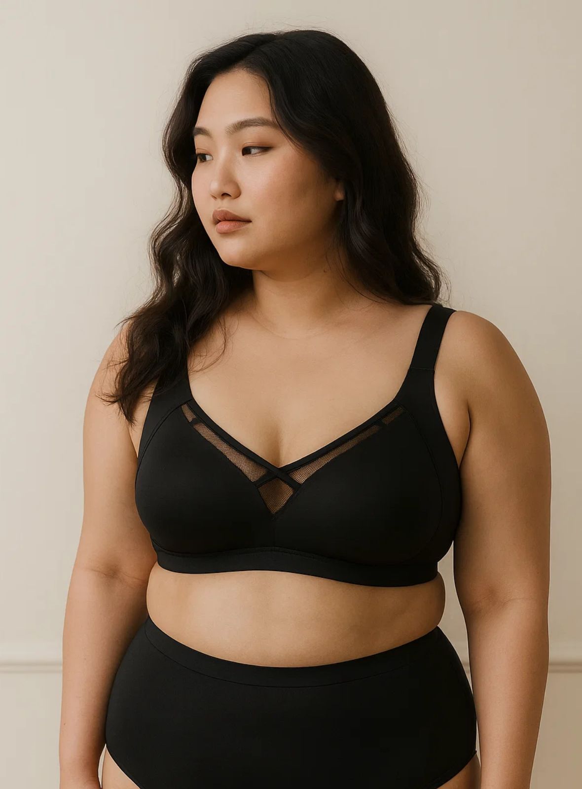 Curvy Fit Kit (Size L - 3XL)