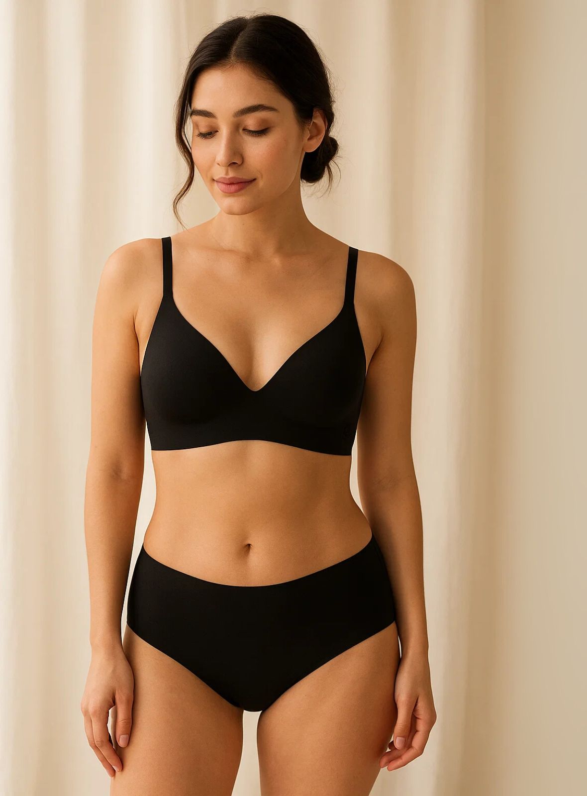 [VIP] Taylor Bra - Everyday Coverage