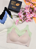 Macie Wireless Bra