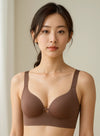 Miller Wireless Push Up Bra