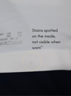 Premium Anita Seamless Bralette Top Tube Bra in White (Reject)