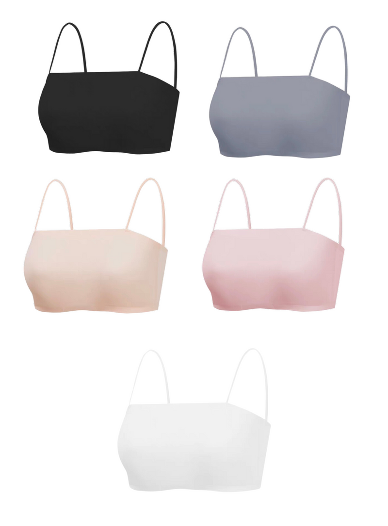 Premium Agnes Bralette