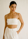 2 Pack Agnes White n Grey