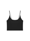 Alaia Seamless Bralette Top