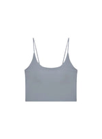 Alaia Seamless Bralette Top